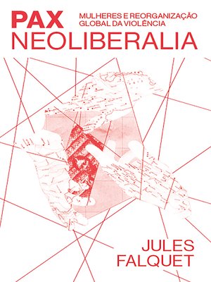 cover image of Pax Neoliberalia